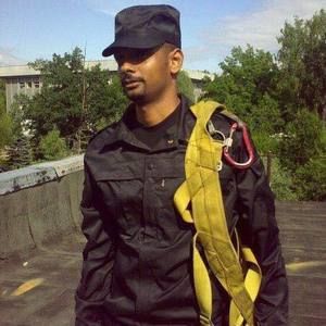 Meet your Posher, Moder